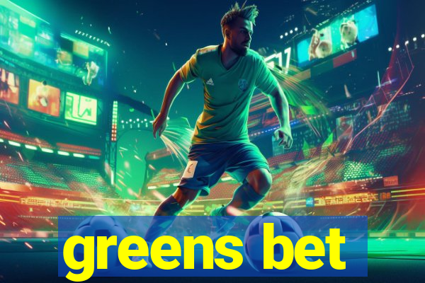 greens bet